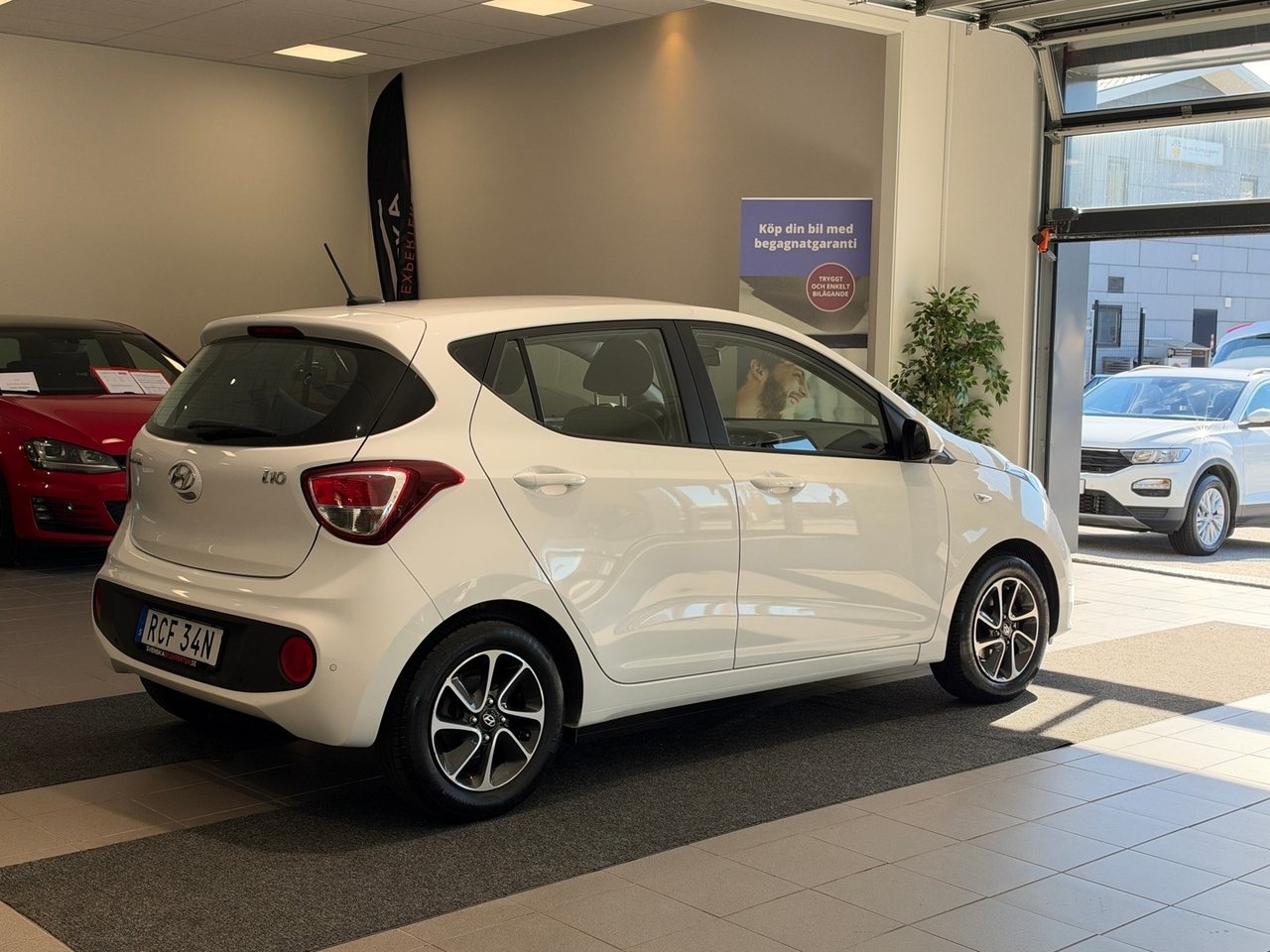 Hyundai i10 2020, kuva 3/20
