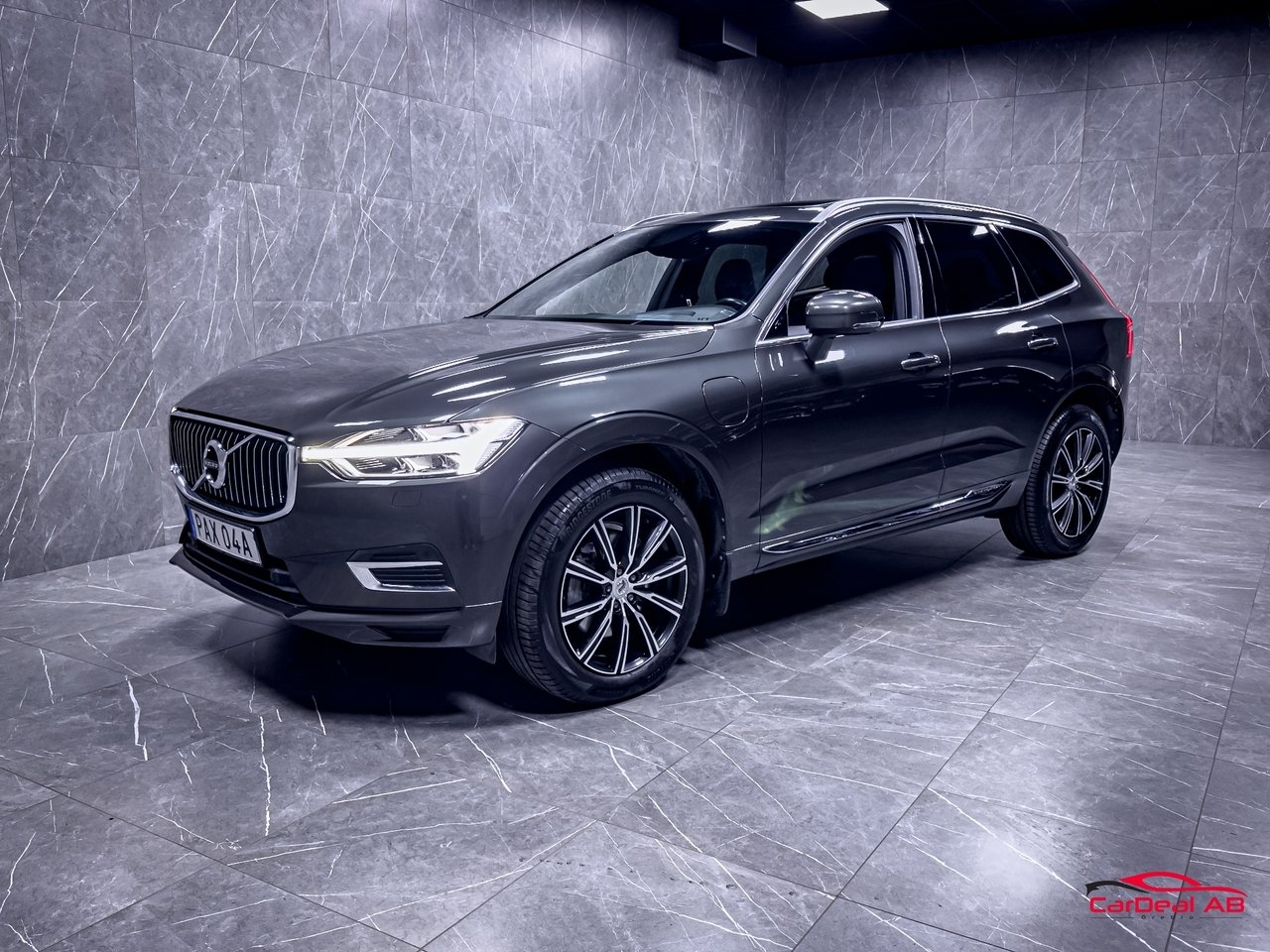 Volvo XC60 2020, bild 3/10
