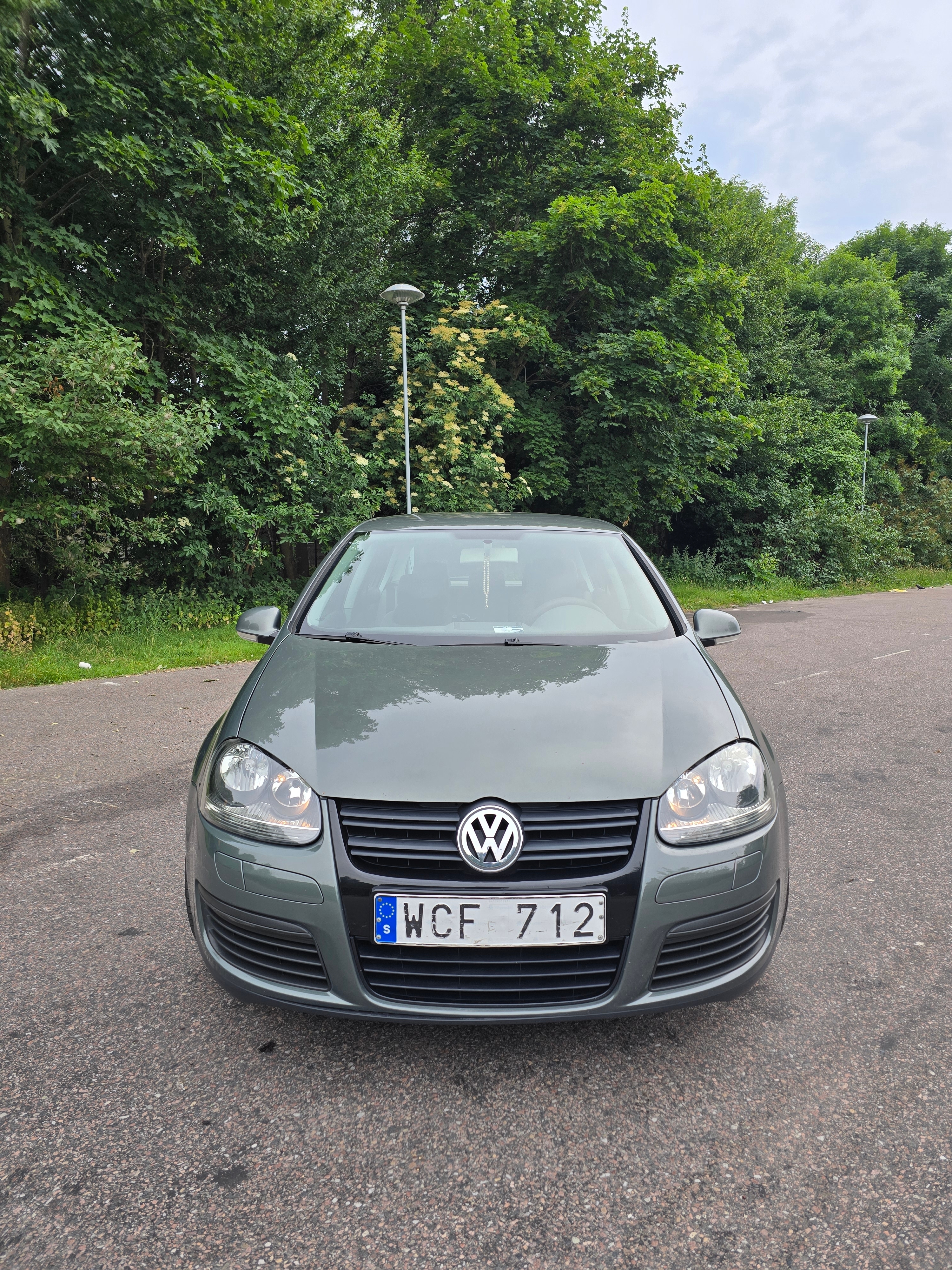 Volkswagen Golf 2005, bild 2/6