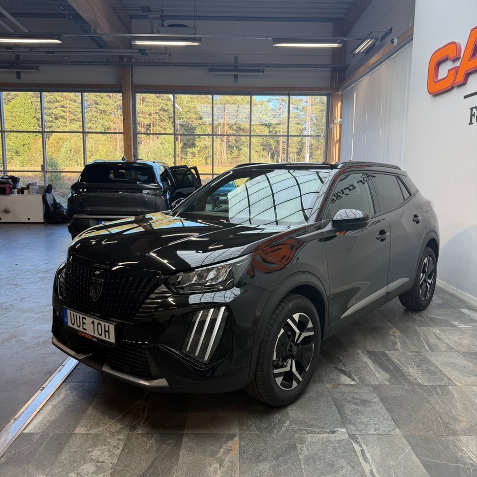 Peugeot 2008 2025, bild 5/12