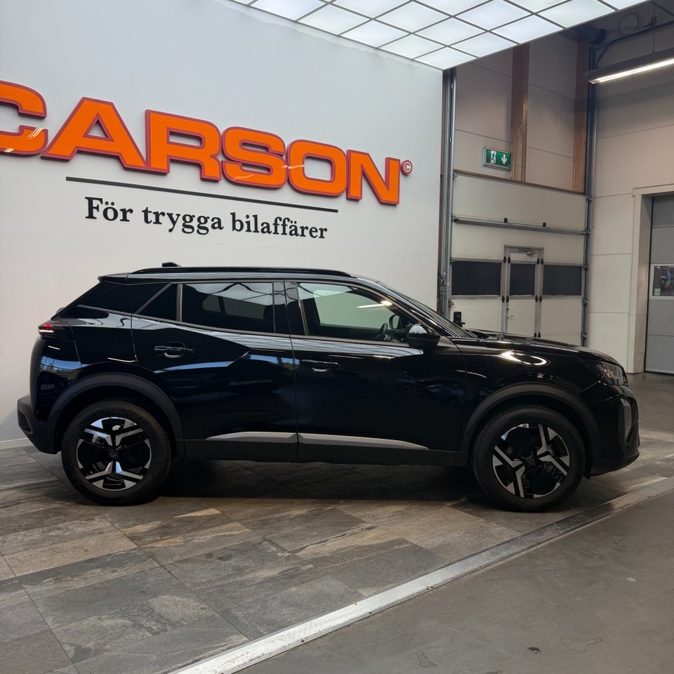 Peugeot 2008 2025, bild 3/12