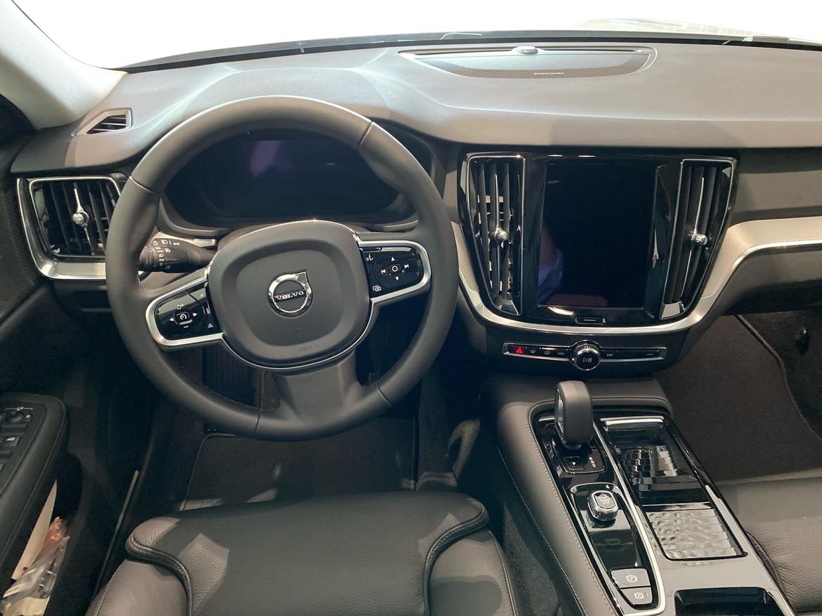 Volvo V60 2027, bild 5/10