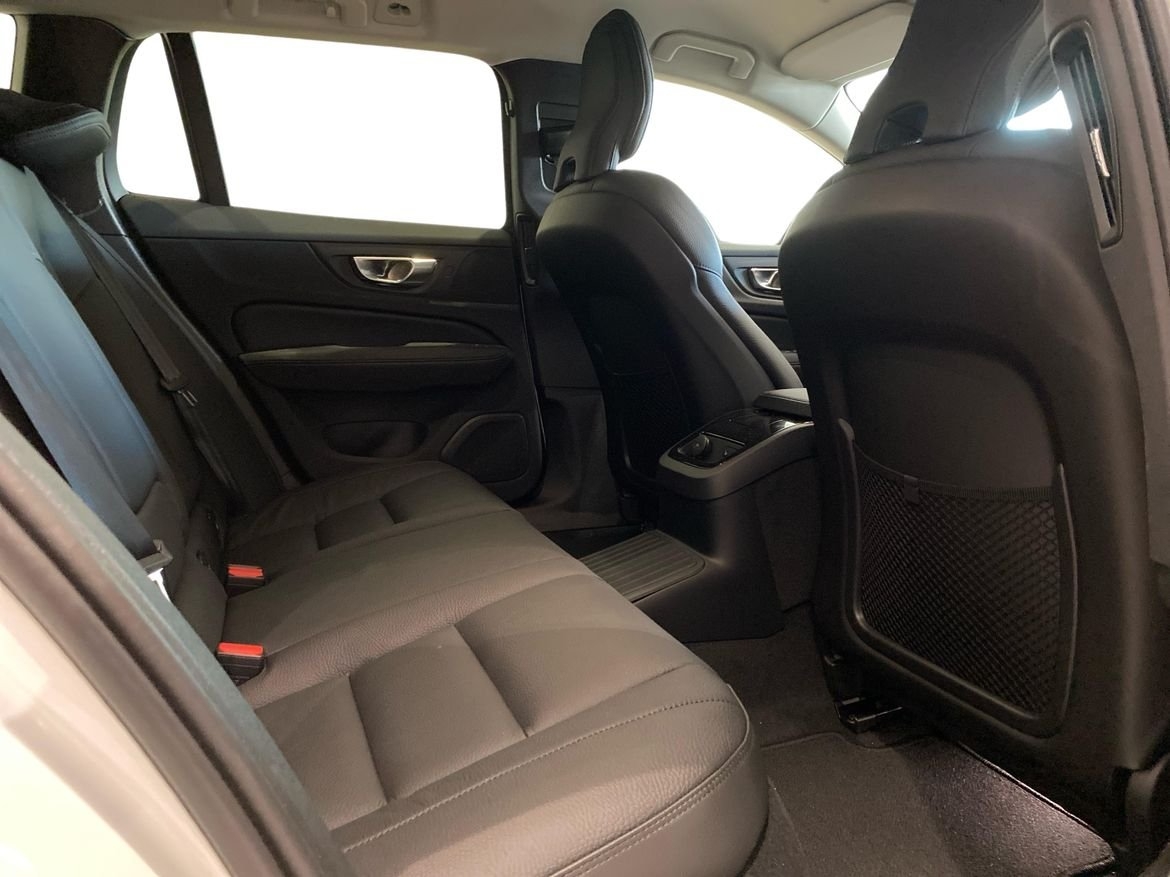 Volvo V60 2027, bild 6/10