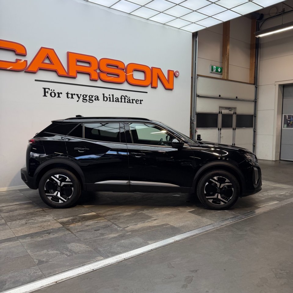 Peugeot 2008 2025, bild 3/12