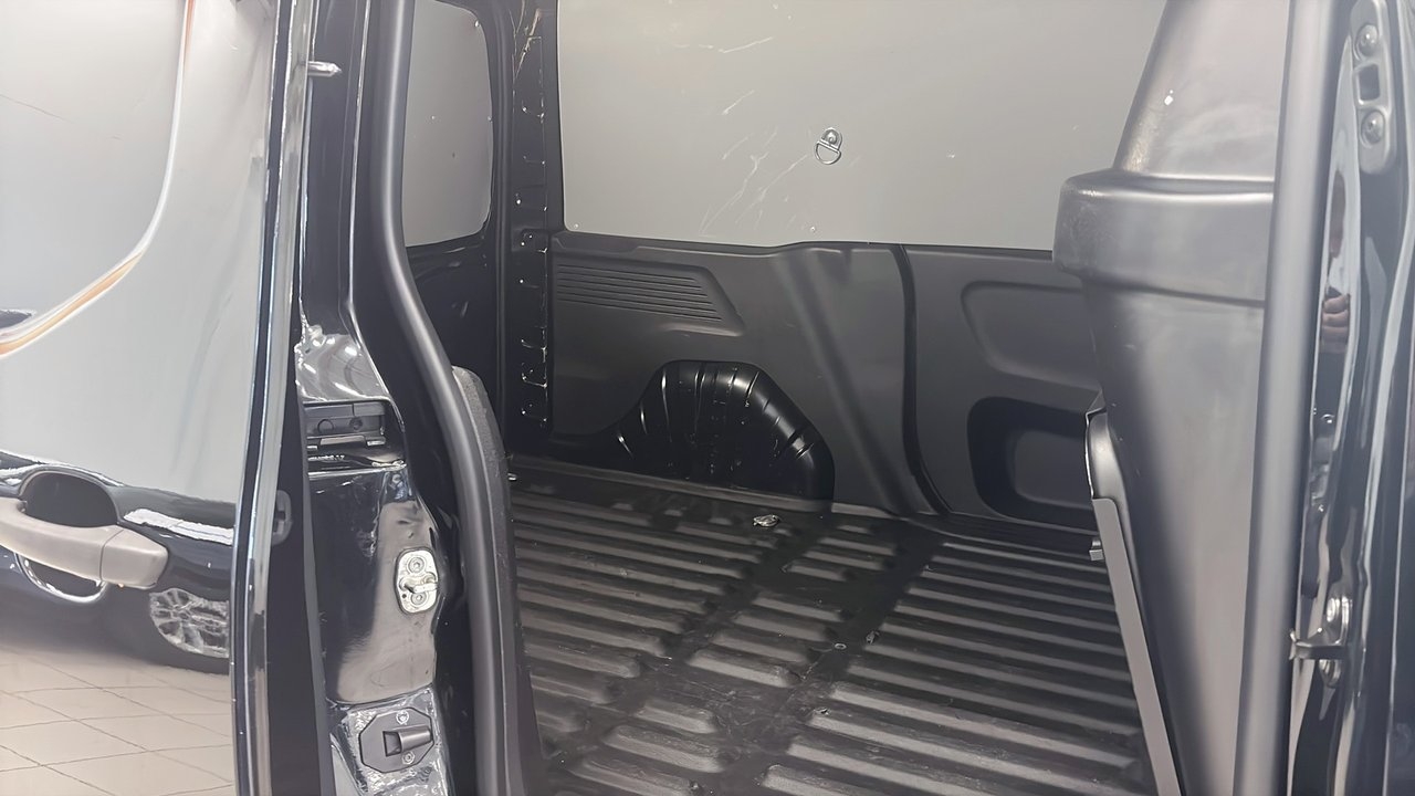 Citroen Berlingo 1.5 BlueHDi 130 EAT 2021, bild 5/12
