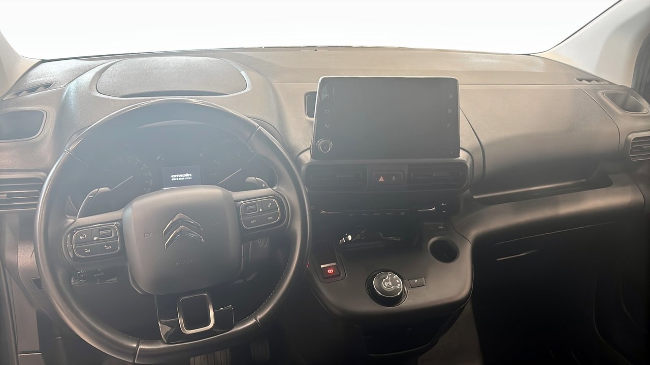 Citroen Berlingo 1.5 BlueHDi 130 EAT 2021, bild 4/12