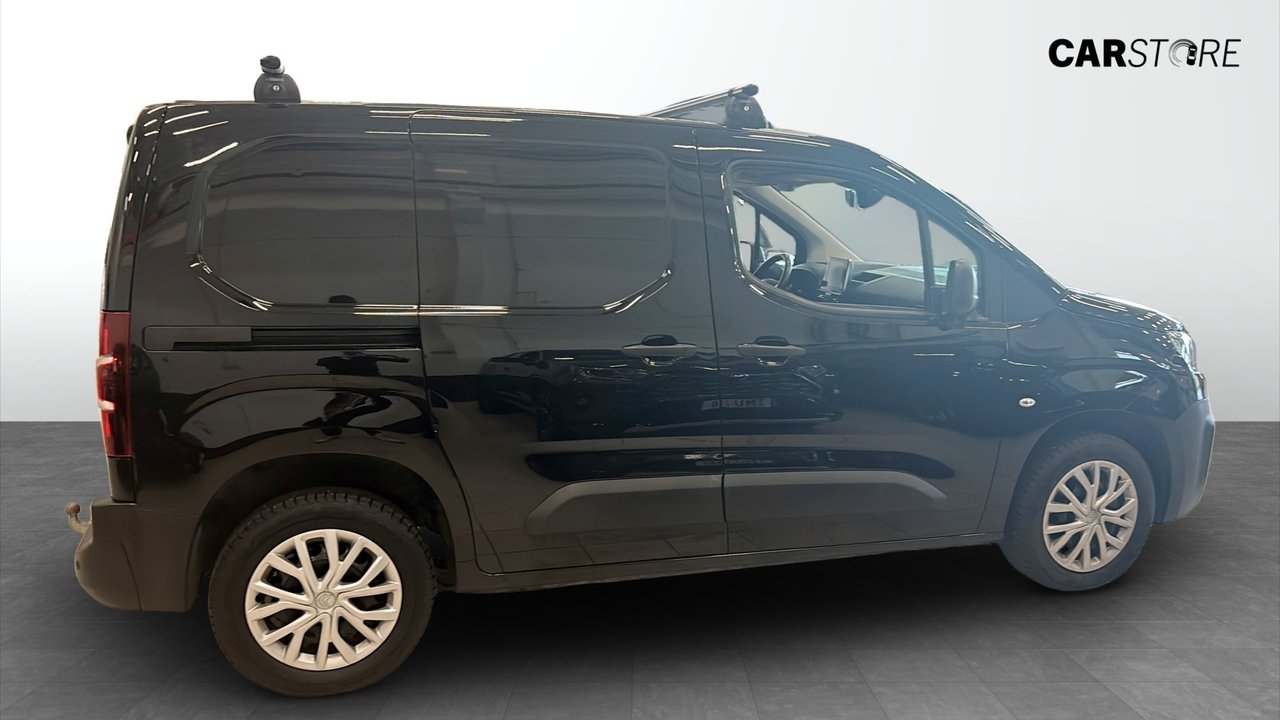 Citroen Berlingo 1.5 BlueHDi 130 EAT 2021, bild 6/12