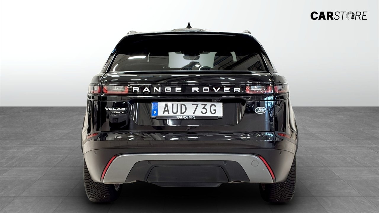 Land Rover Range Rover Velar 2020, bild 7/10