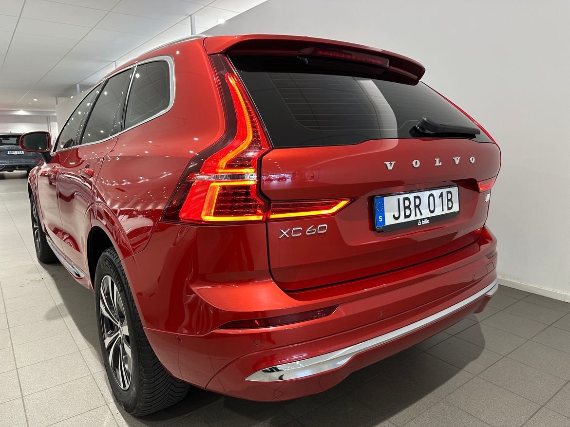 Volvo XC60 Recharge T6 Core Bright 2023, bild 3/10