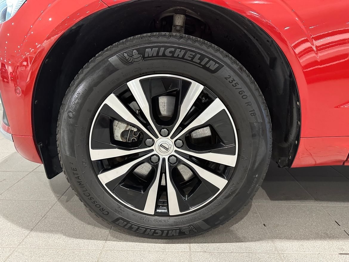 Volvo XC60 Recharge T6 Core Bright 2023, bild 7/10