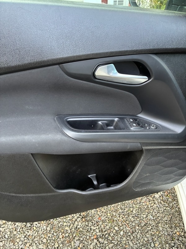 Fiat Tipo 1.6 E.Torq Automatisk 2017, kuva 5/7