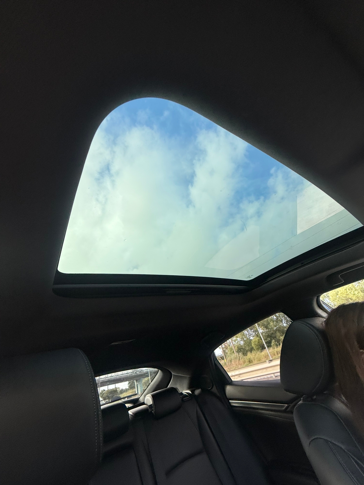 Honda Civic 2018, bild 6/8