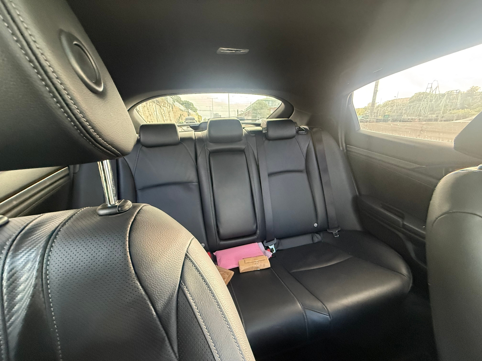 Honda Civic 2018, bild 7/8