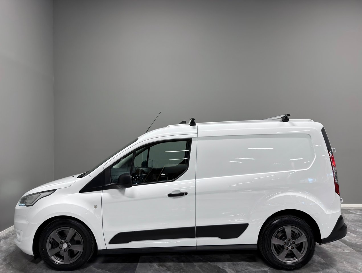 Ford Transit Connect 2019, bild 4/10