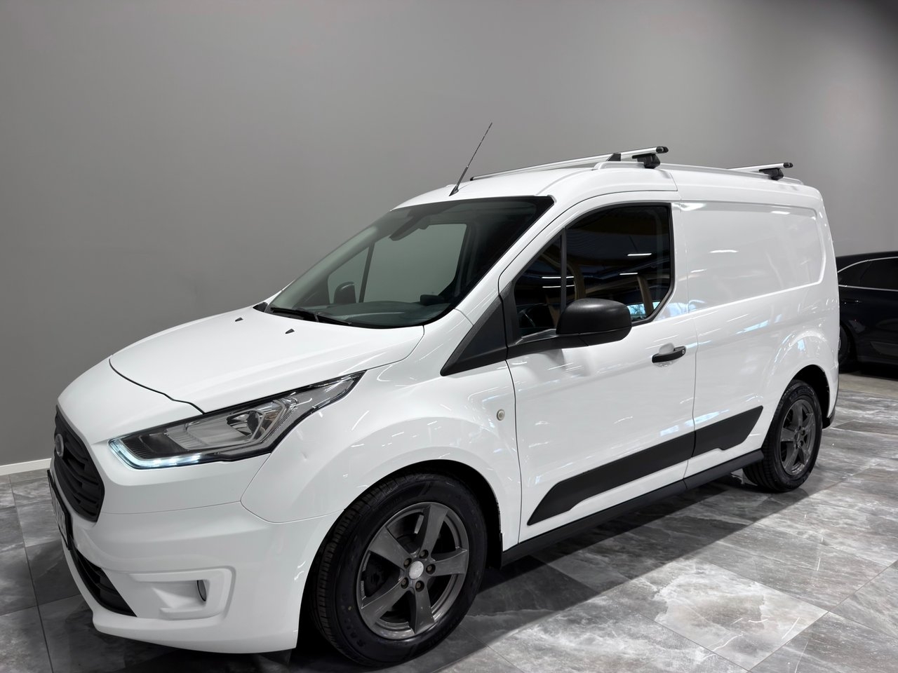 Ford Transit Connect 2019, bild 3/10