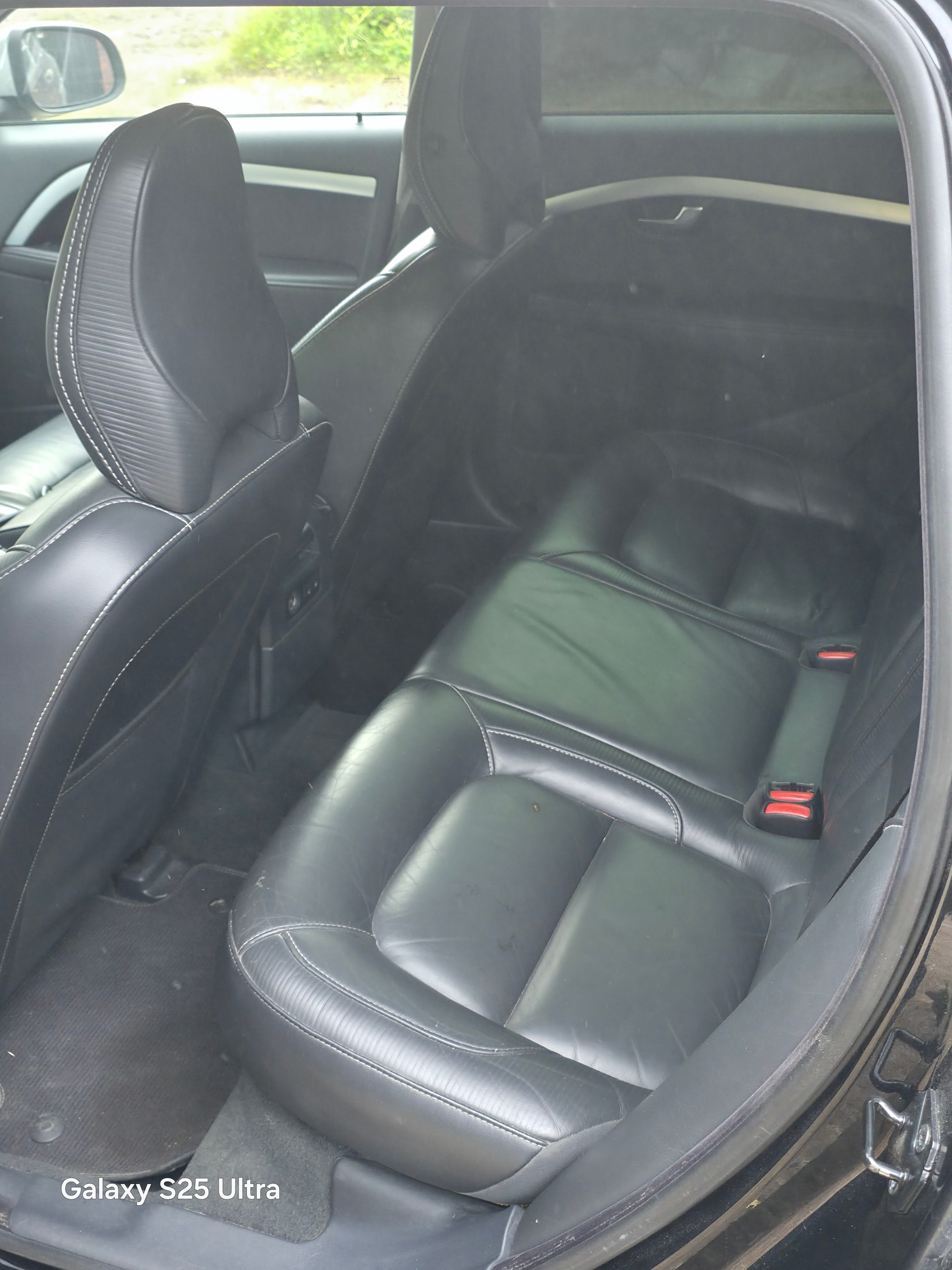 Volvo V70 2013, bild 7/8
