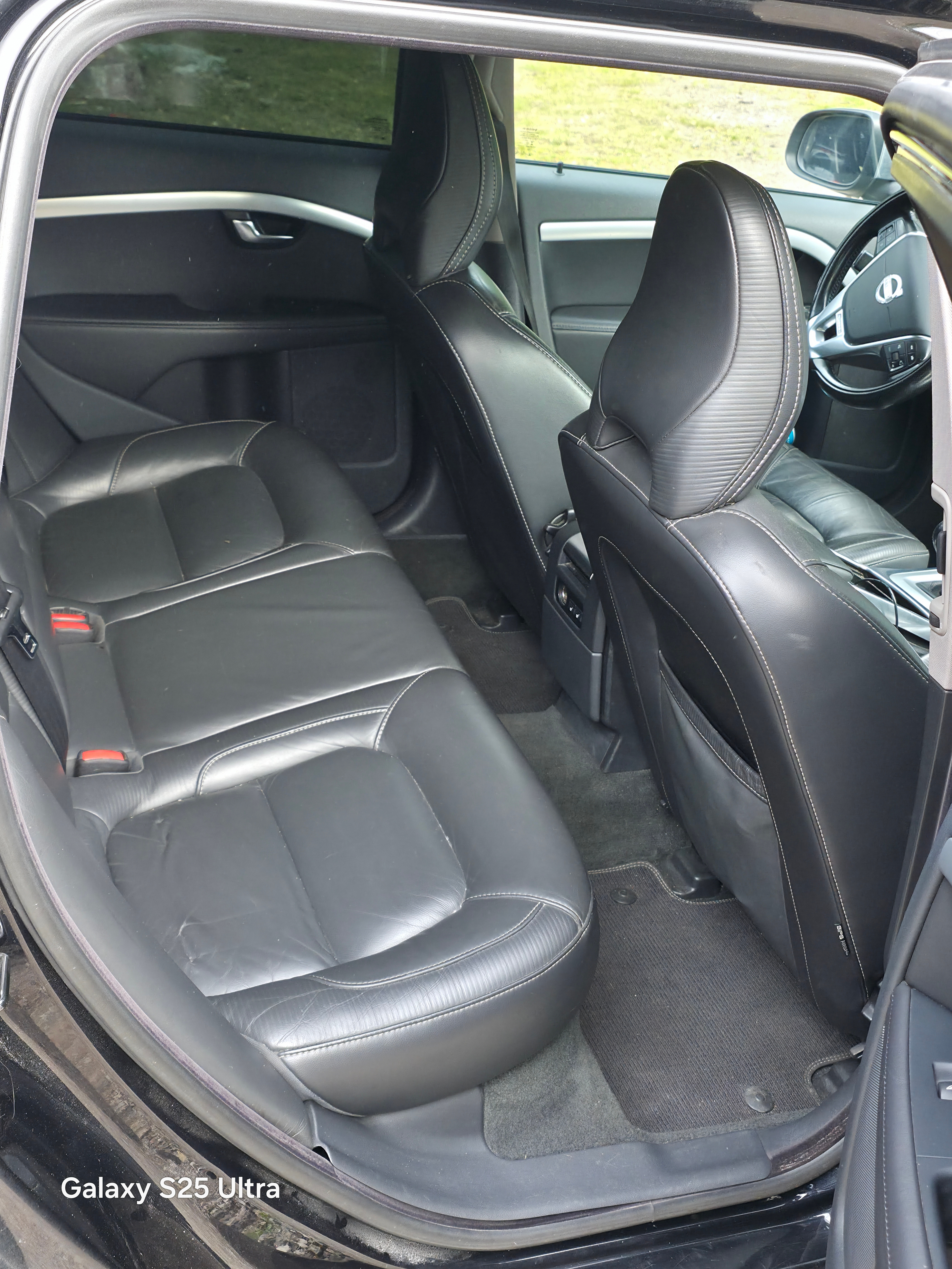 Volvo V70 2013, bild 6/8