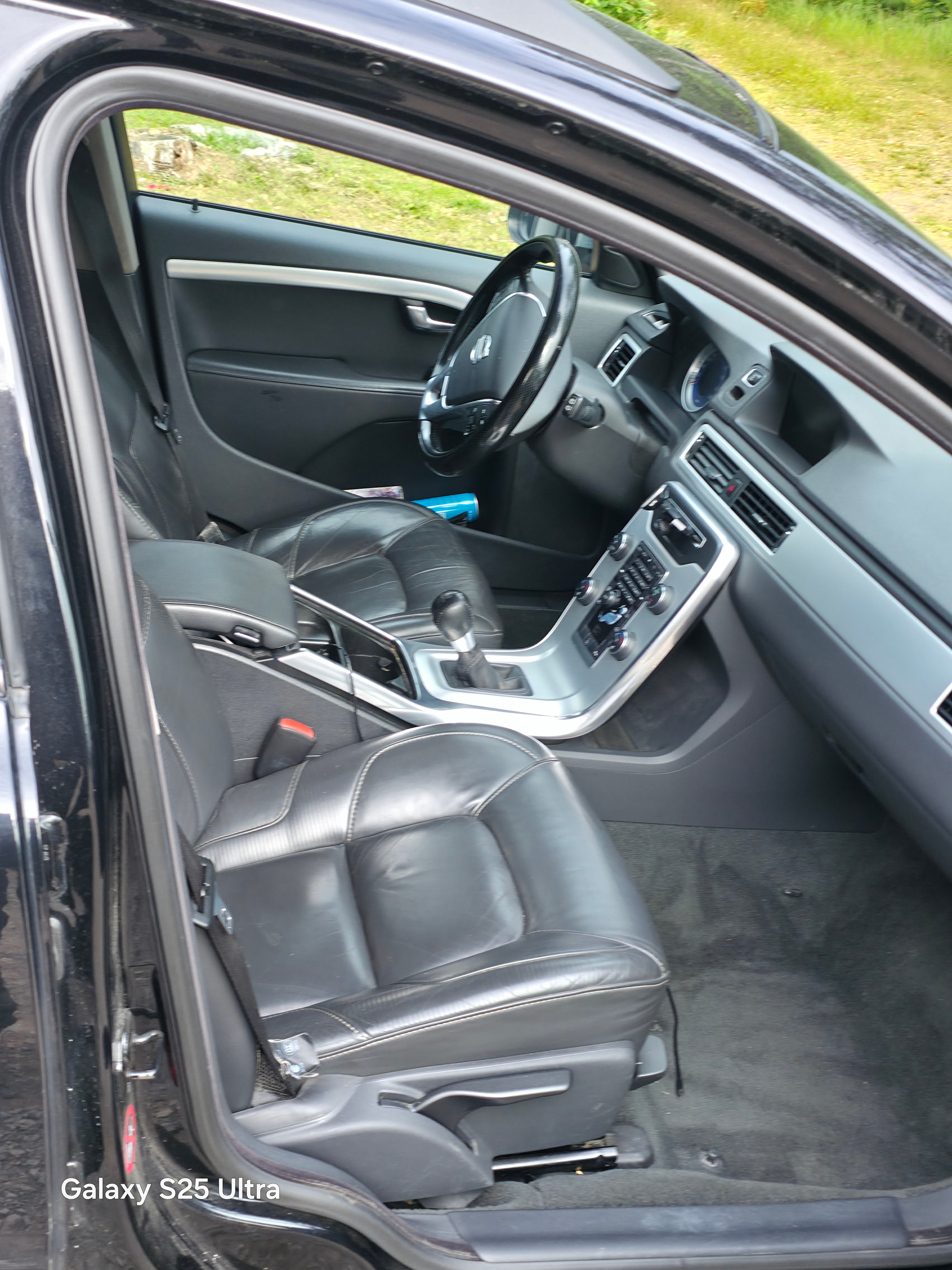Volvo V70 2013, bild 5/8