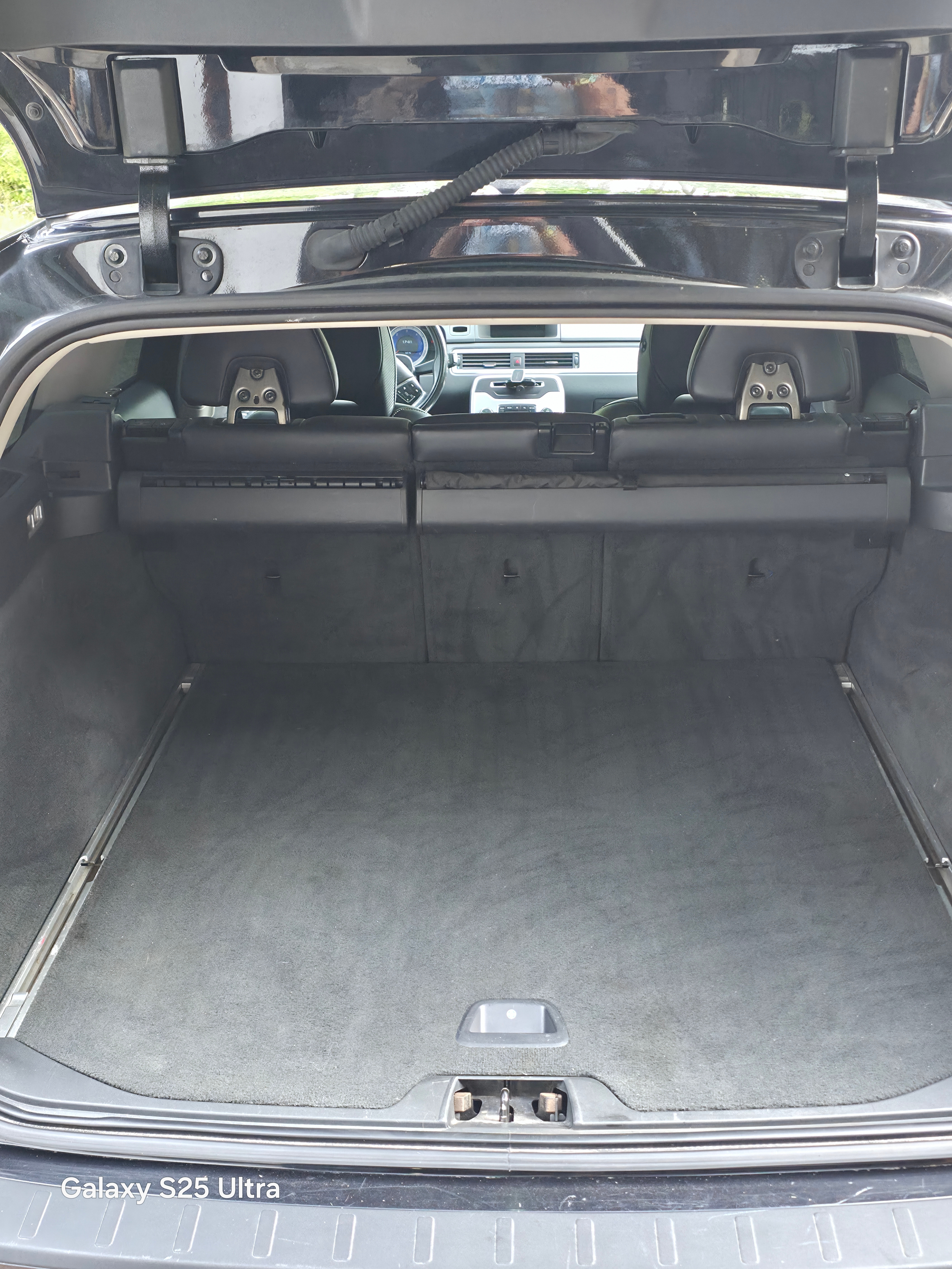 Volvo V70 2013, bild 8/8