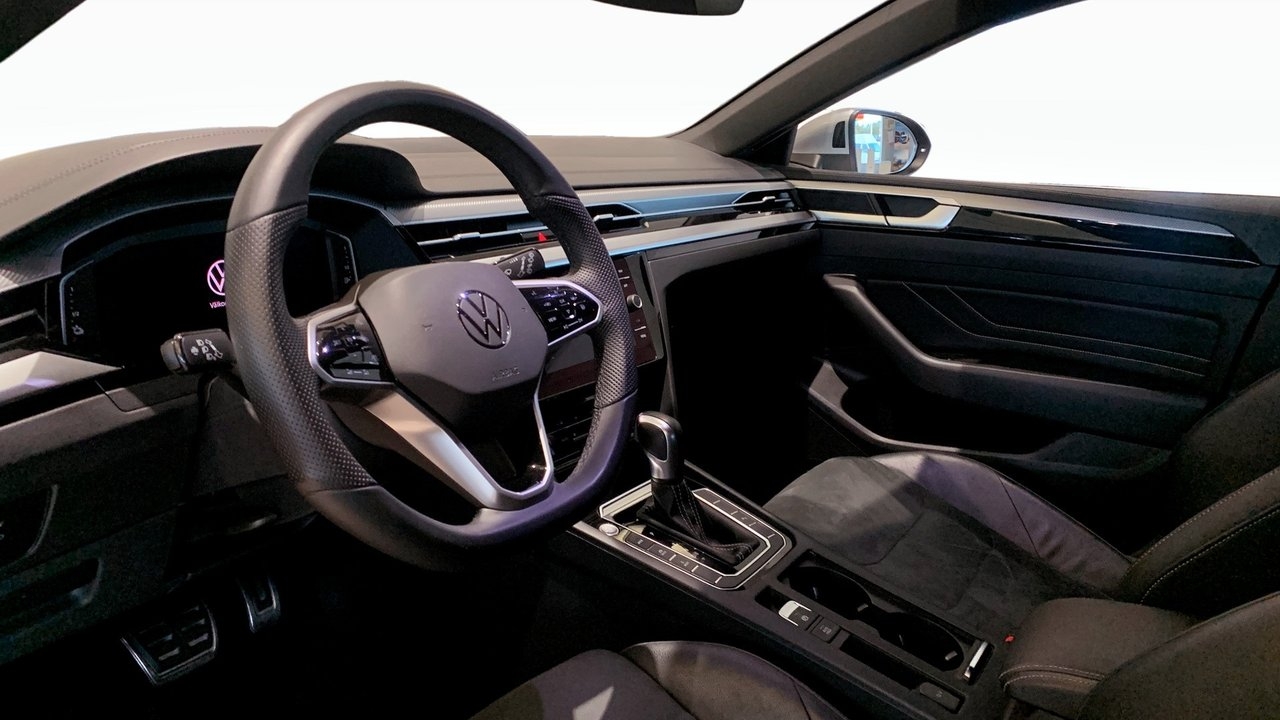 Volkswagen Arteon 2021, bild 7/10