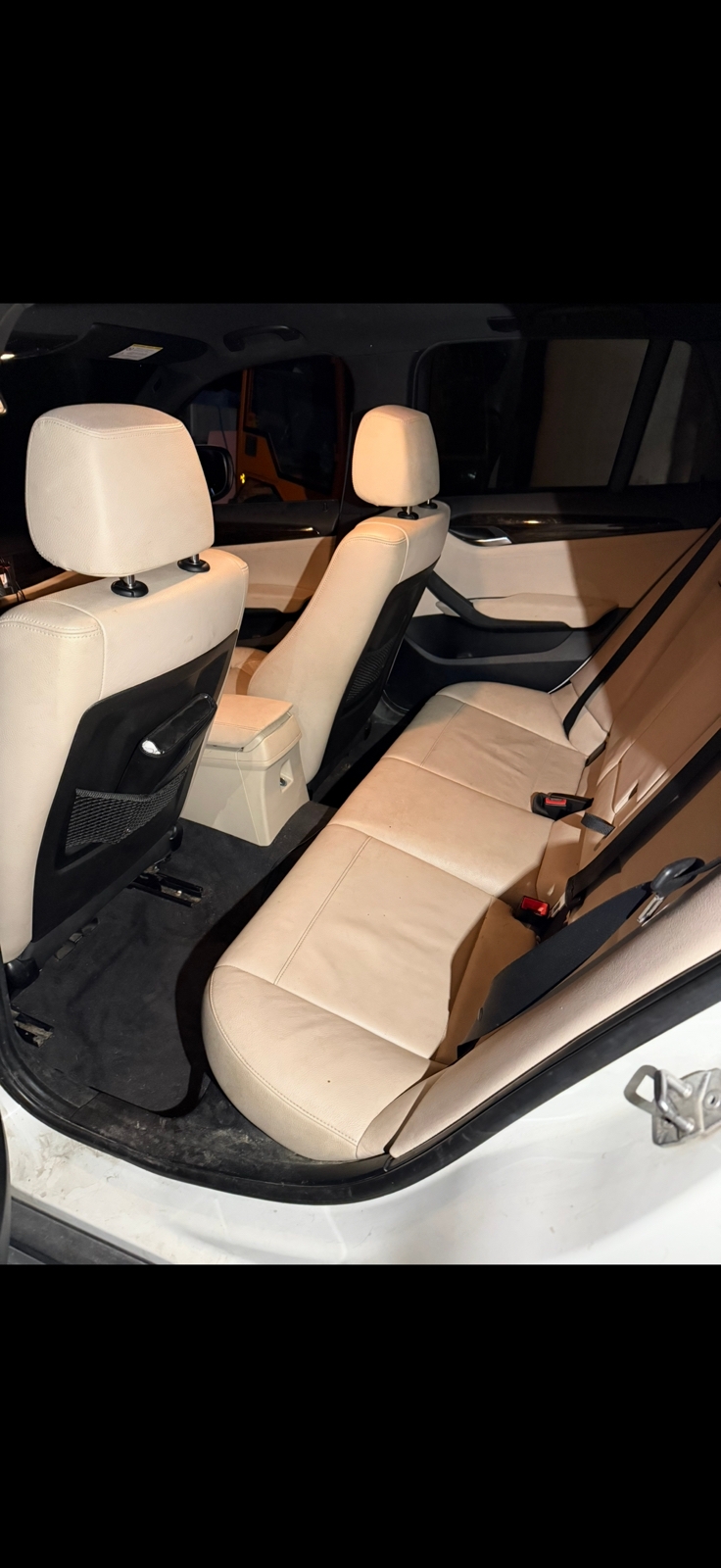 BMW X1 20d 2011, bild 5/7