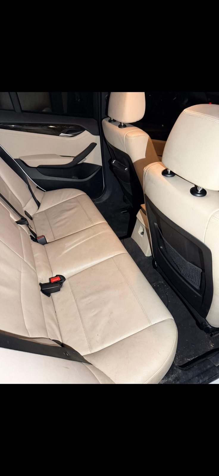 BMW X1 20d 2011, bild 4/7