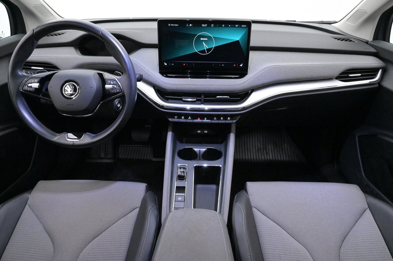 Skoda Enyaq 80 2022, bild 6/10