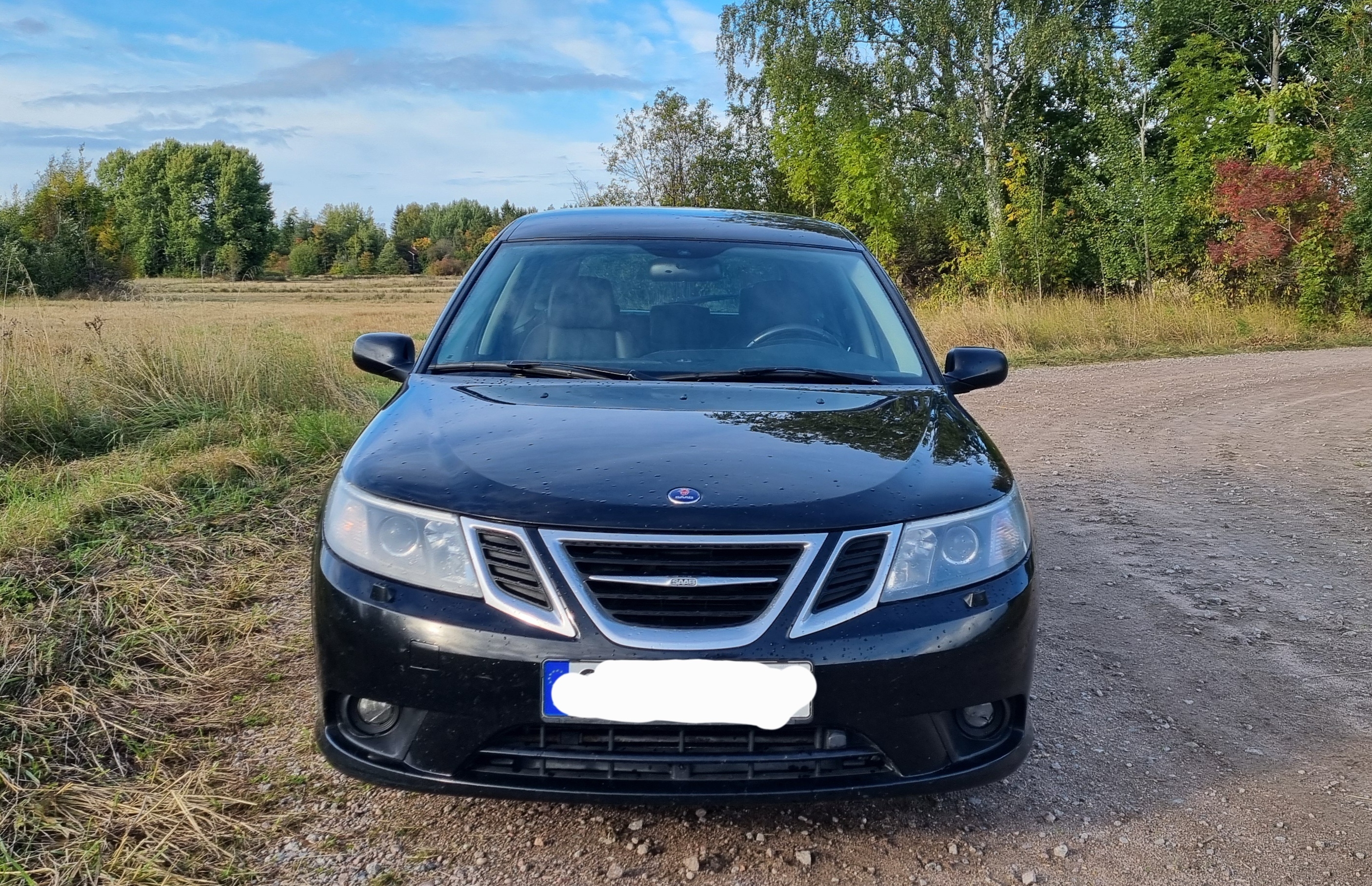 Saab 9-3 2008, bild 2/7