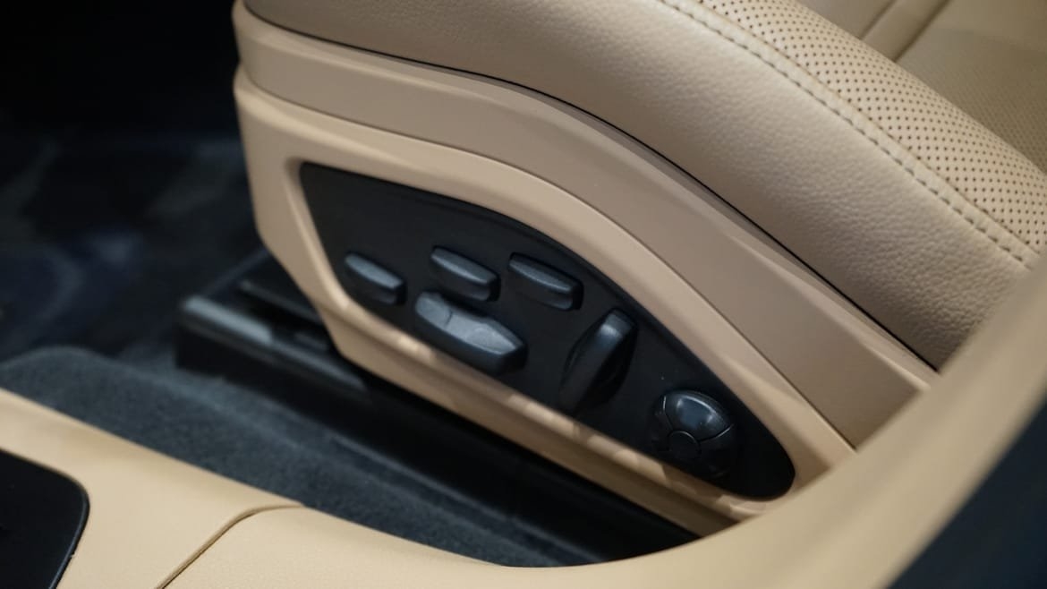 Porsche Panamera 2023, bild 6/10
