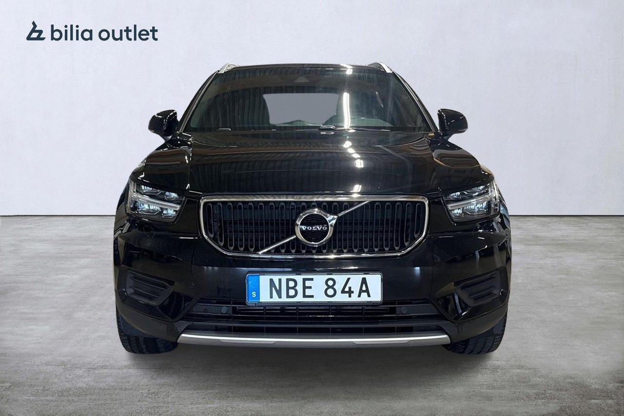 Volvo XC40 2021, bild 7/10
