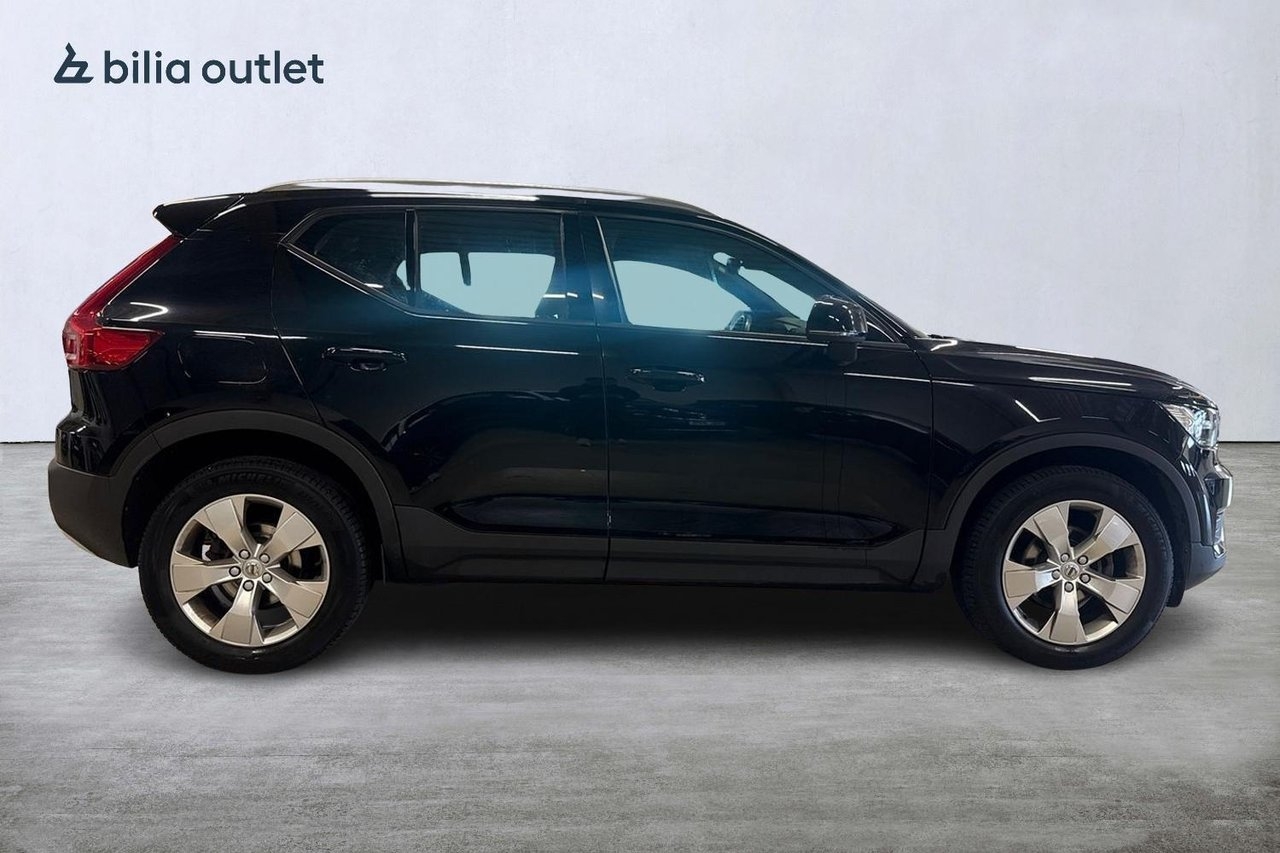 Volvo XC40 2021, bild 6/10