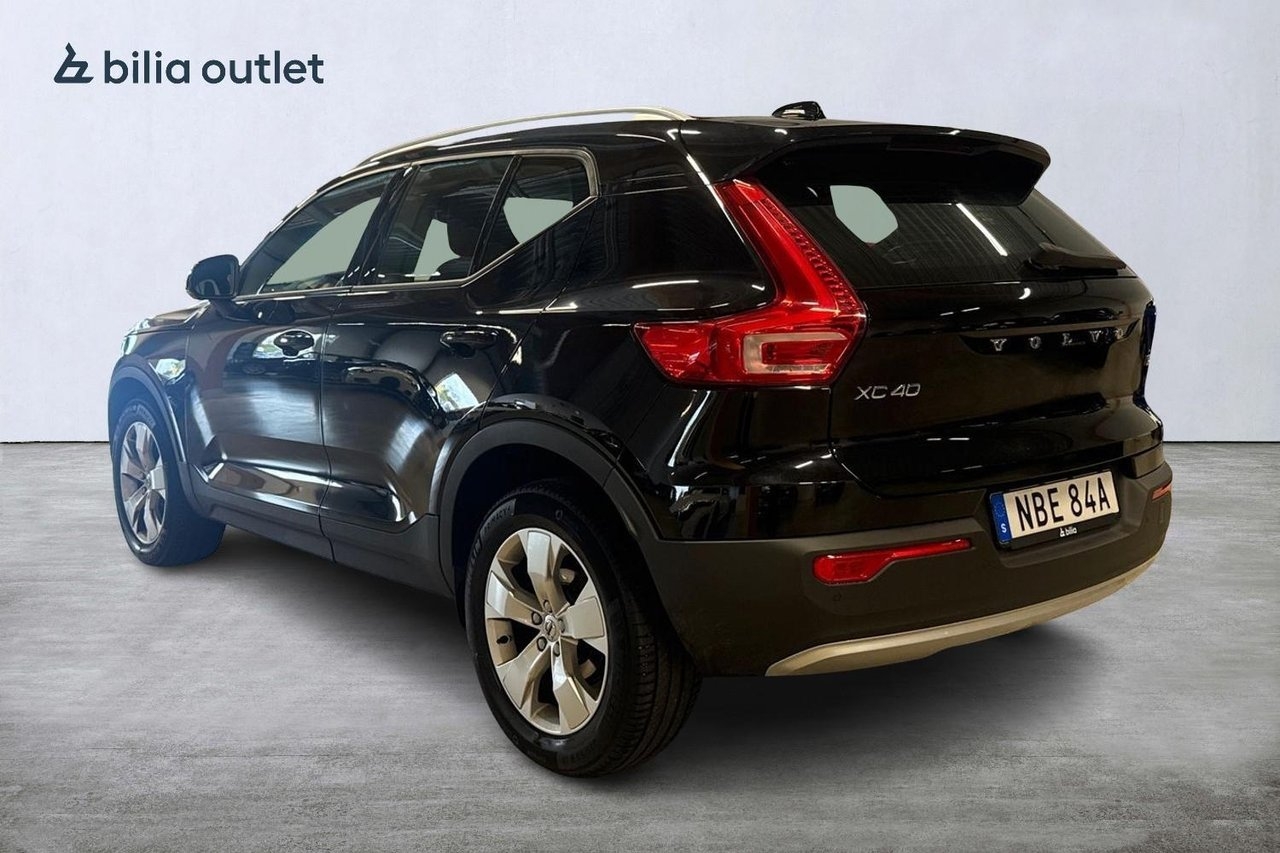 Volvo XC40 2021, bild 3/10