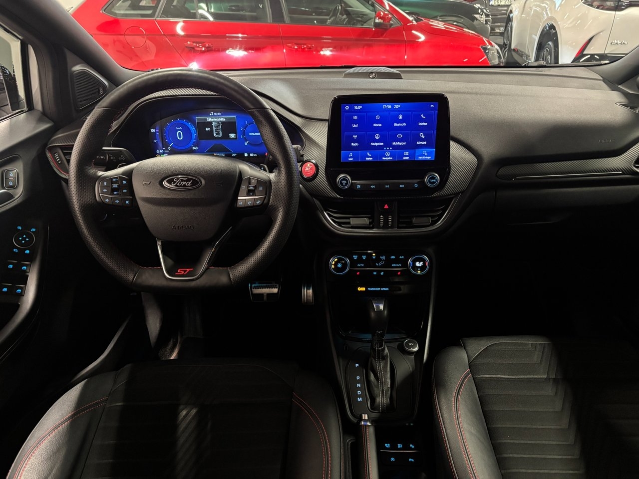Ford Puma 2020, kuva 6/10