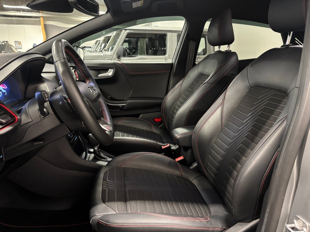 Ford Puma 2020, kuva 4/10