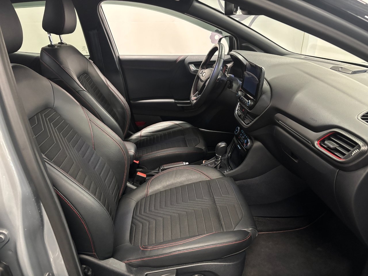 Ford Puma 2020, kuva 5/10