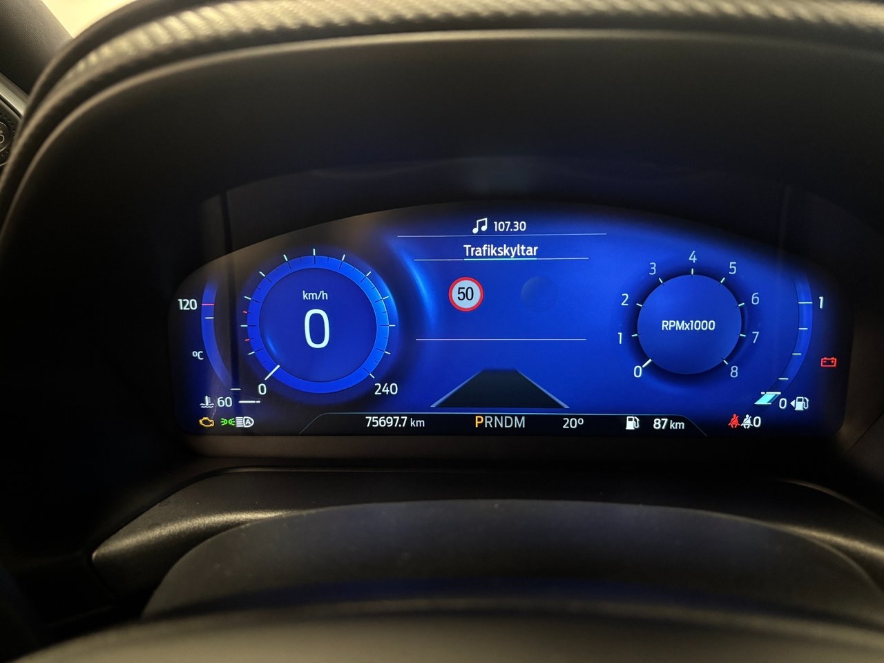 Ford Puma 2020, kuva 7/10