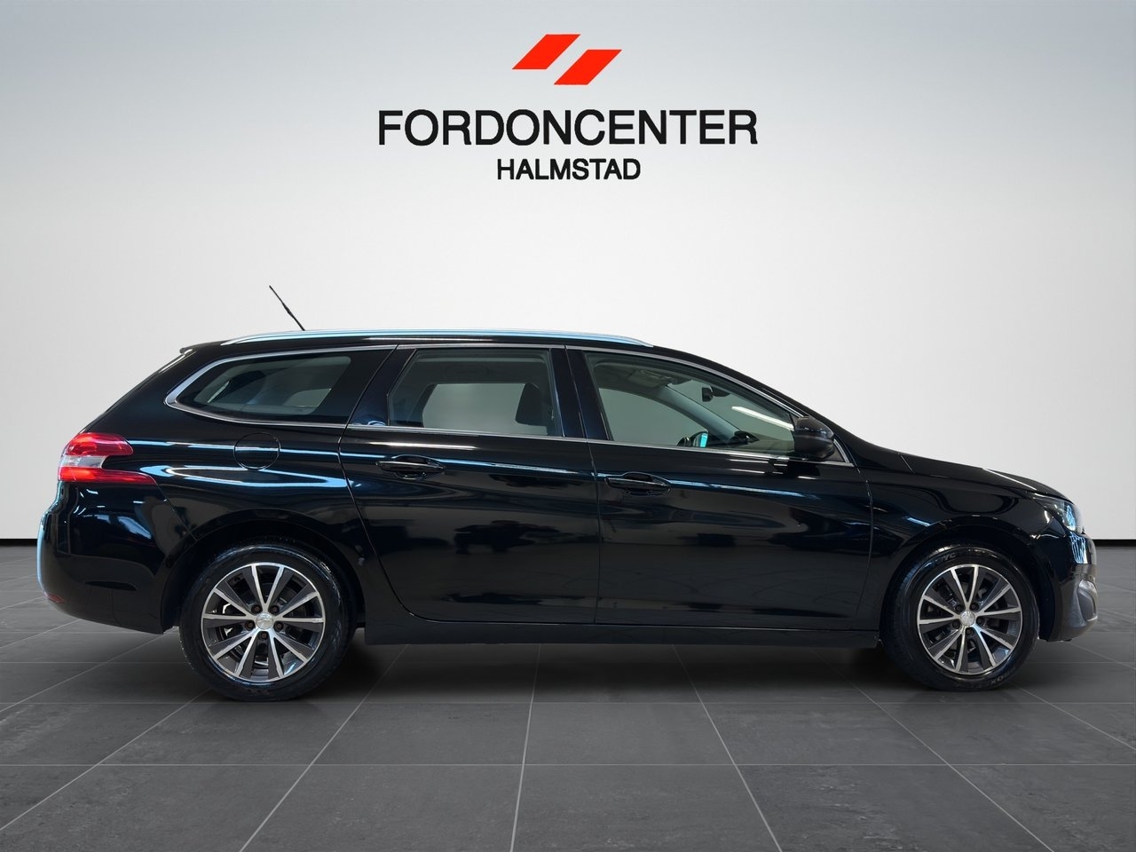 Peugeot 308 2015, bild 4/10