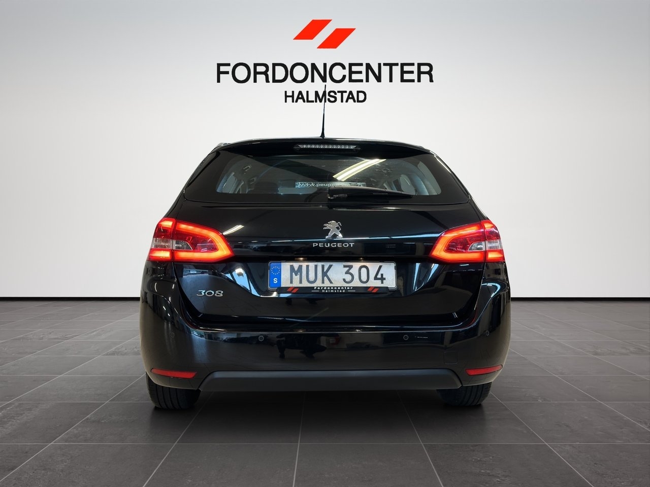 Peugeot 308 2015, bild 6/10