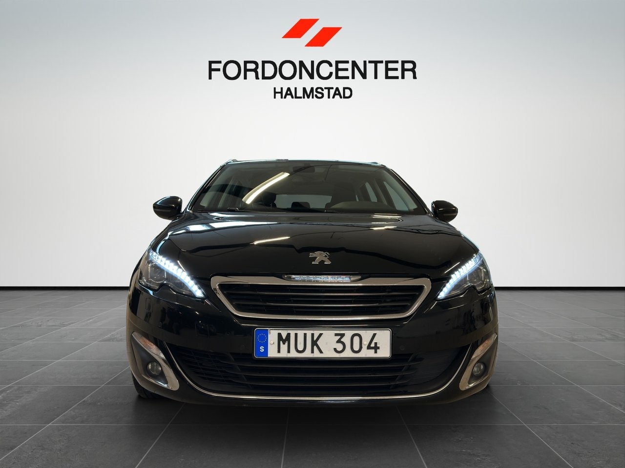 Peugeot 308 2015, bild 2/10