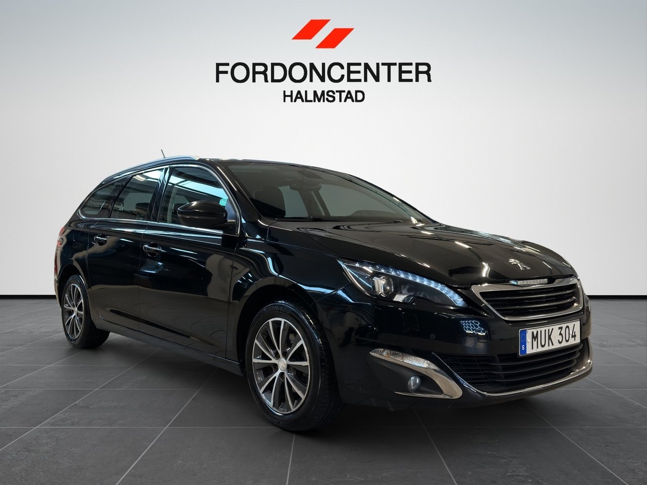Peugeot 308 2015, bild 3/10
