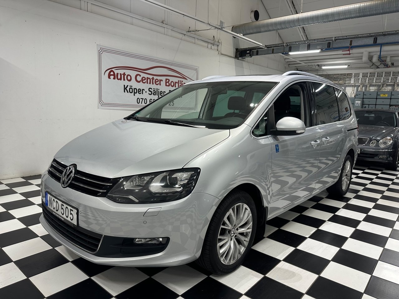 Autocenter Borlänge