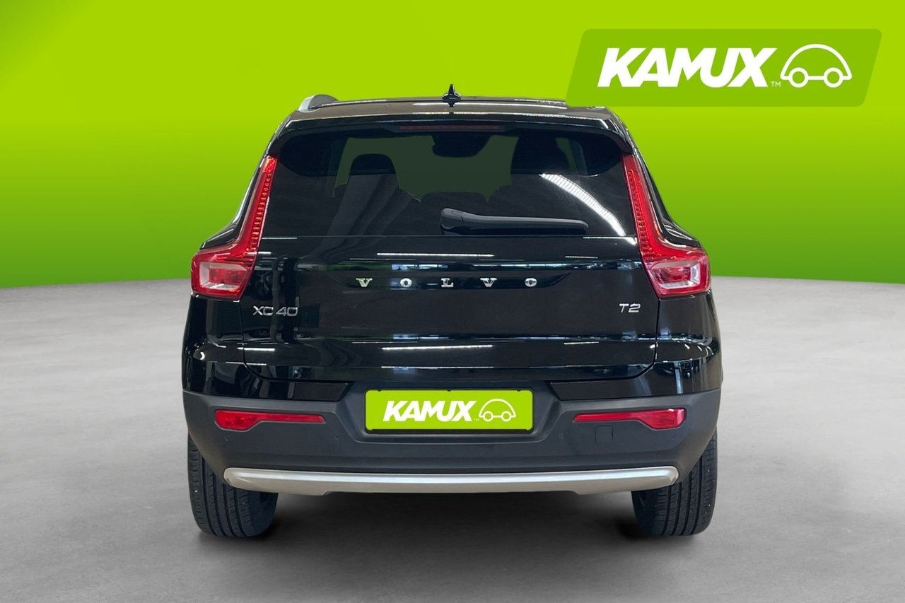 Volvo XC40 T2 Momentum Pro Värm H/K 2021, bild 5/10