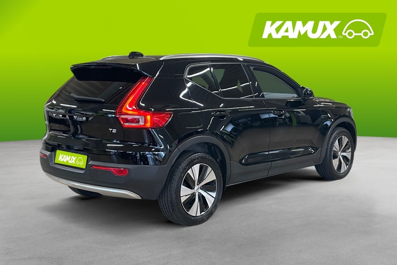 Volvo XC40 T2 Momentum Pro Värm H/K 2021, bild 4/10