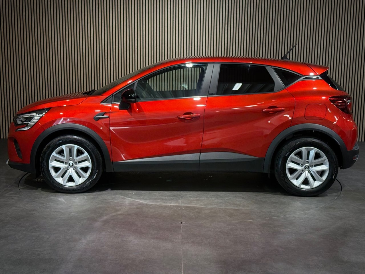 Renault Captur 2022, kuva 7/10