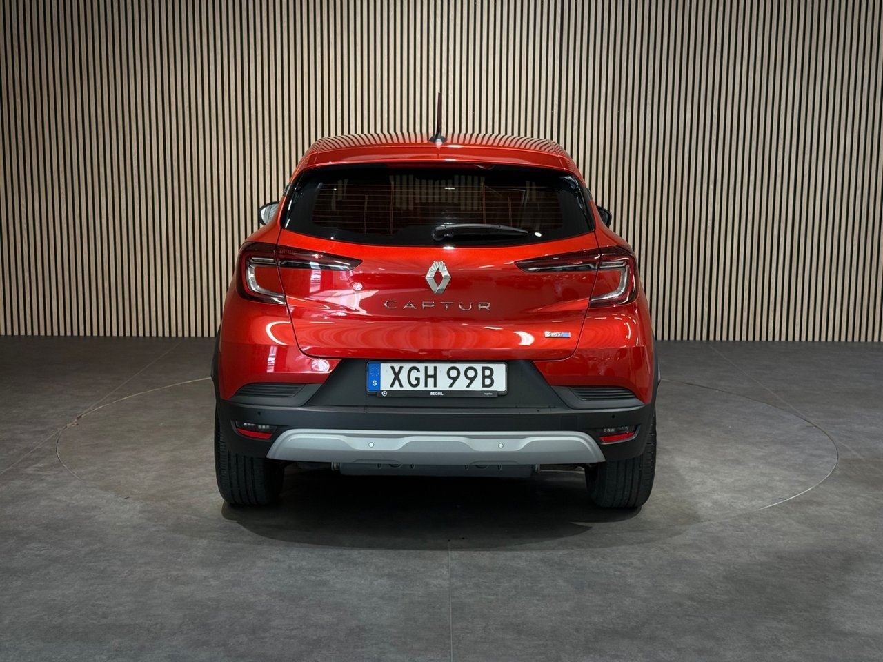 Renault Captur 2022, kuva 5/10