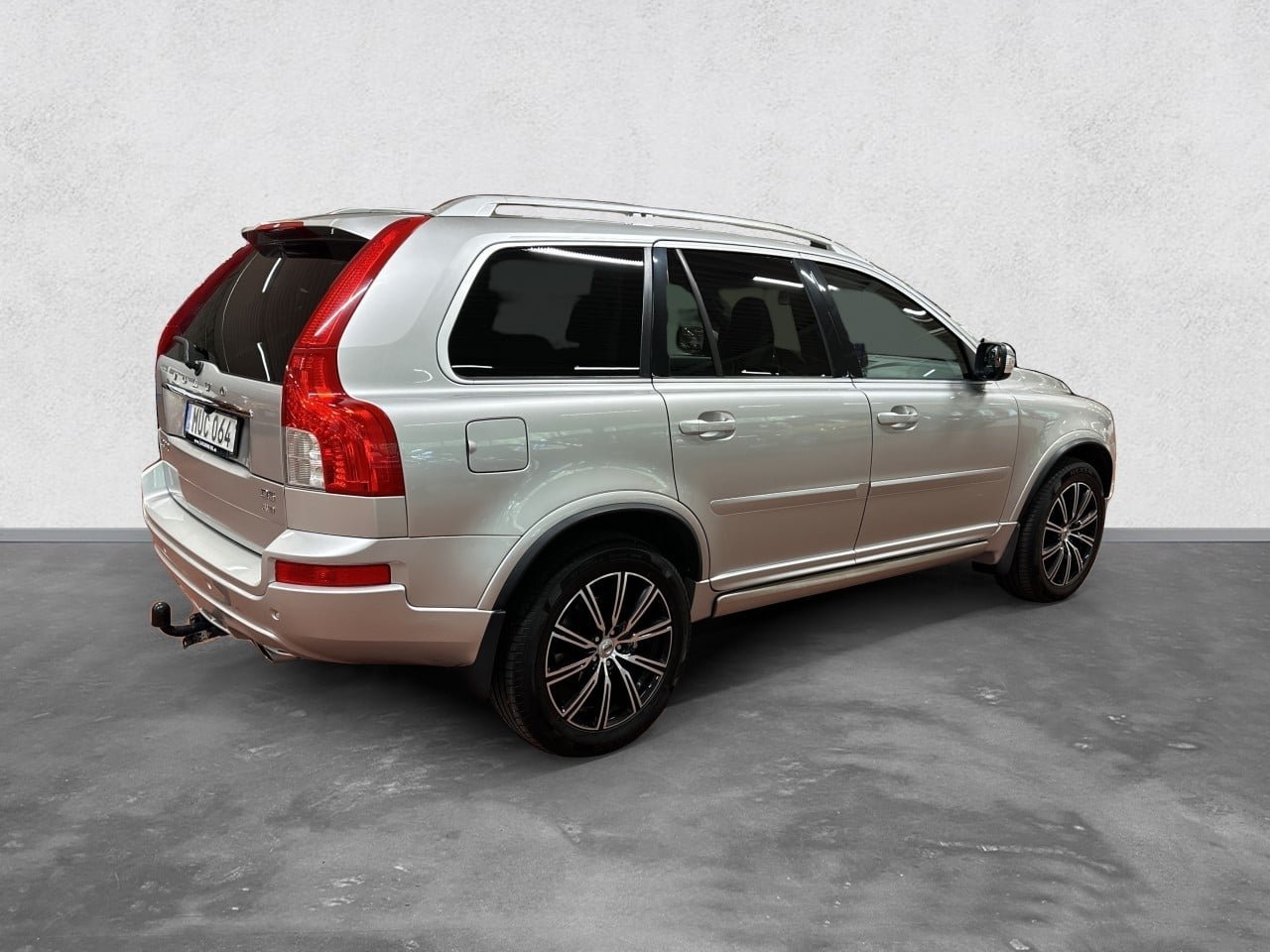 Volvo XC90 2013, bild 5/10