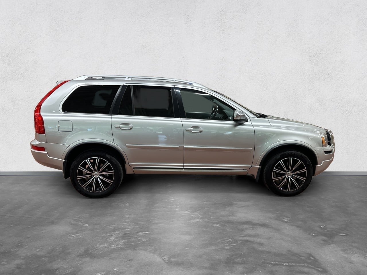 Volvo XC90 2013, bild 6/10