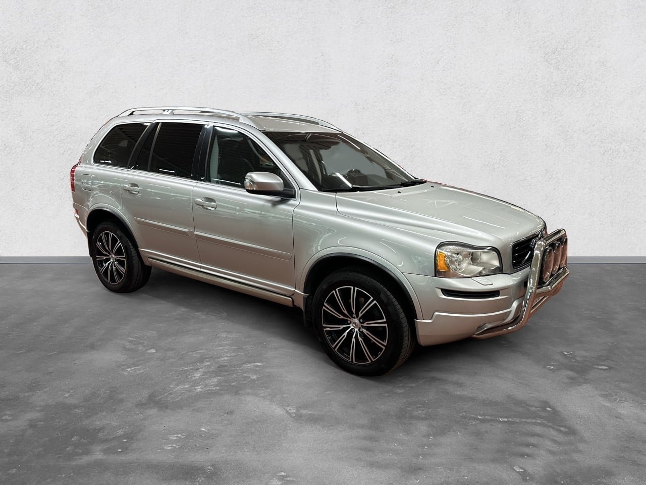 Volvo XC90 2013, bild 7/10