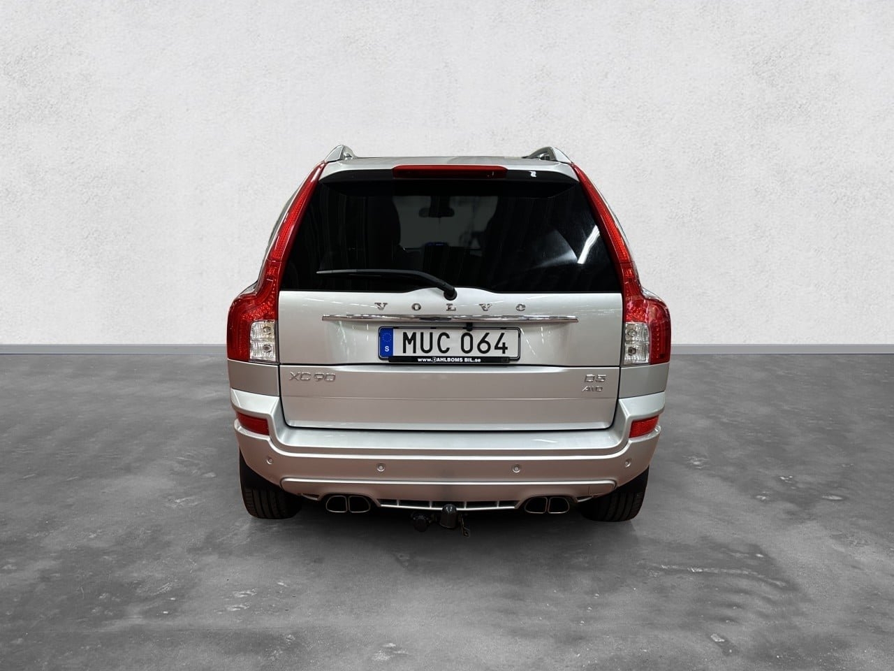 Volvo XC90 2013, bild 4/10