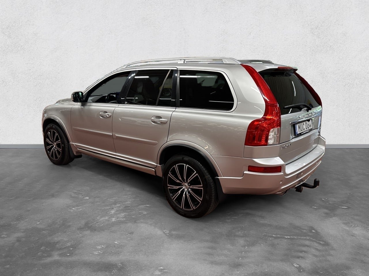 Volvo XC90 2013, bild 3/10